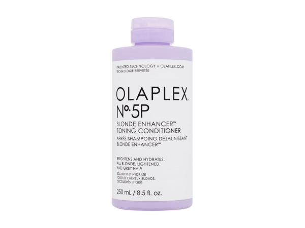 Olaplex Blonde Enhancer No.5P Toning Conditioner (W) 250ml, Kondicionér