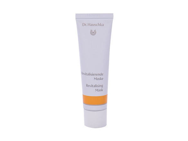 Dr. Hauschka Revitalising (W) 30ml, Pleťová maska