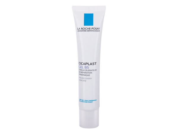 La Roche-Posay Cicaplast Gel B5 (U) 40ml, Pleťový gél
