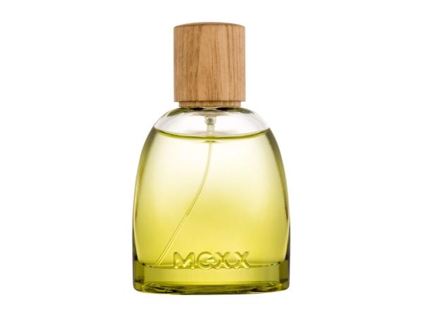 Mexx Inspired Nature (W) 50ml, Parfumovaná voda