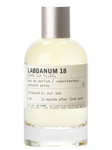 Le Labo Labdanum 18 (U) 2ml, Parfumovaná voda