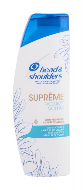 Head & Shoulders Volume Supreme (W)  300ml, Šampón