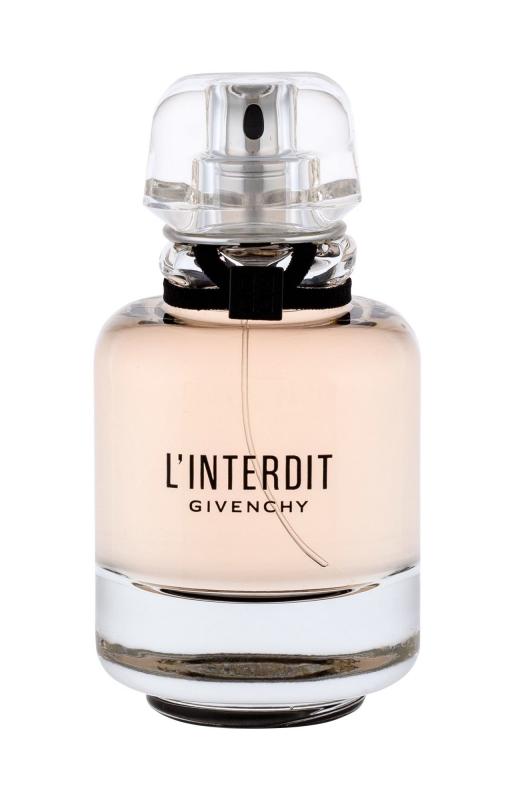 Givenchy L´Interdit (W)  50ml, Parfumovaná voda