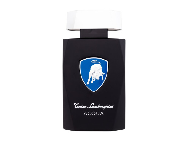 Lamborghini Acqua (M) 200ml, Toaletná voda