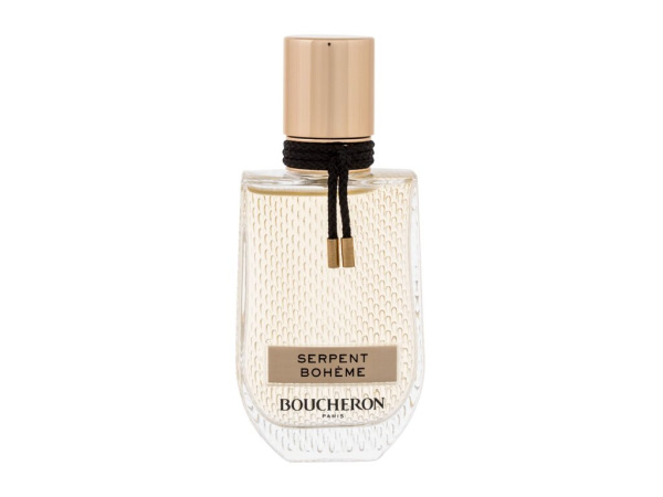 Boucheron Serpent Bohéme (W) 30ml, Parfumovaná voda