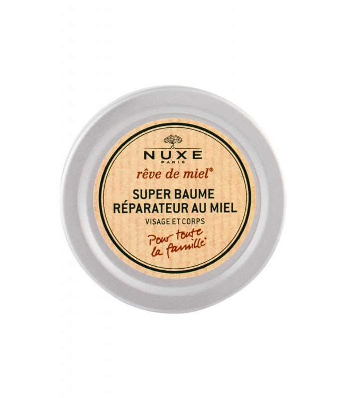 NUXE Repairing Super Balm With Honey Reve de Miel (W) 40ml, Telový balzam