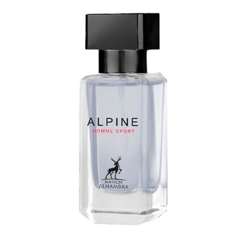 Maison Alhambra Alpine Homme Sport 30 ml, Parfumovaná voda (M)