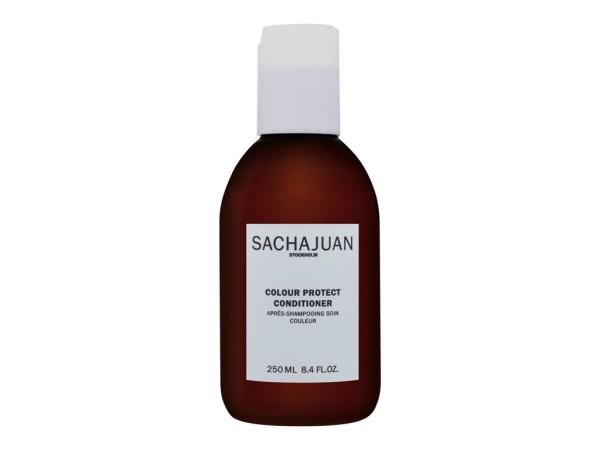 Sachajuan Colour Protect (W) 250ml, Kondicionér