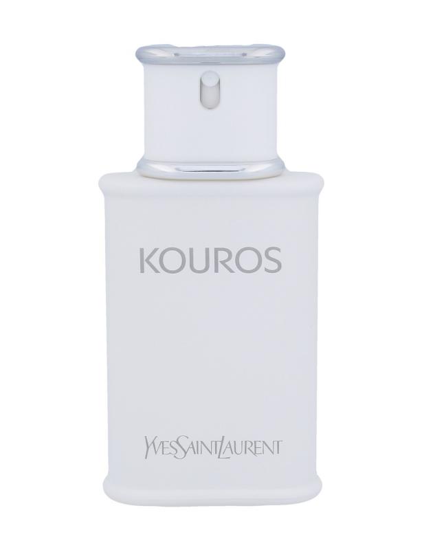 Yves Saint Laurent Kouros (M) 50ml, Toaletná voda