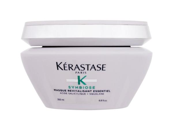 Kérastase Intense Revitalizing Mask Symbiose (W)  200ml, Maska na vlasy