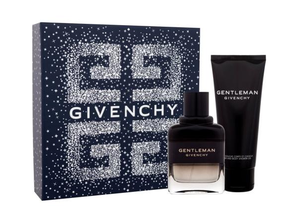 Givenchy Gentleman (M)  60ml, Parfumovaná voda