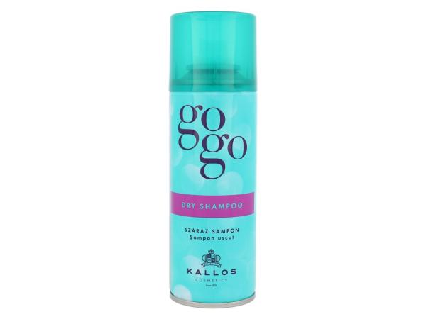 Kallos Cosmetics Gogo (W) 200ml, Suchý šampón