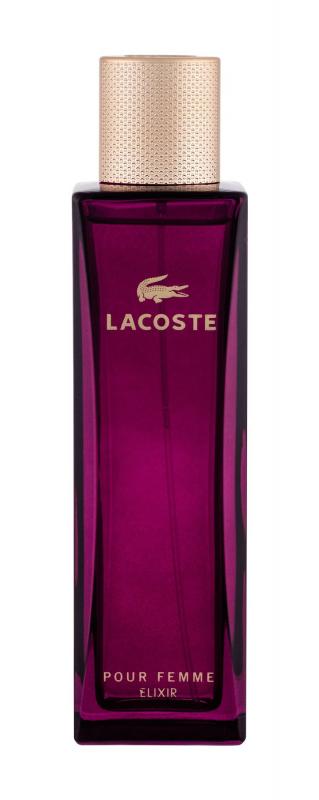 Lacoste Elixir Pour Femme (W)  90ml, Parfumovaná voda