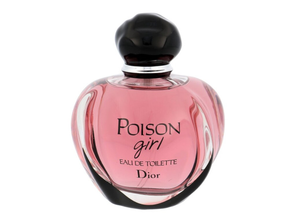 Dior Poison Girl (W) 100ml, Toaletná voda