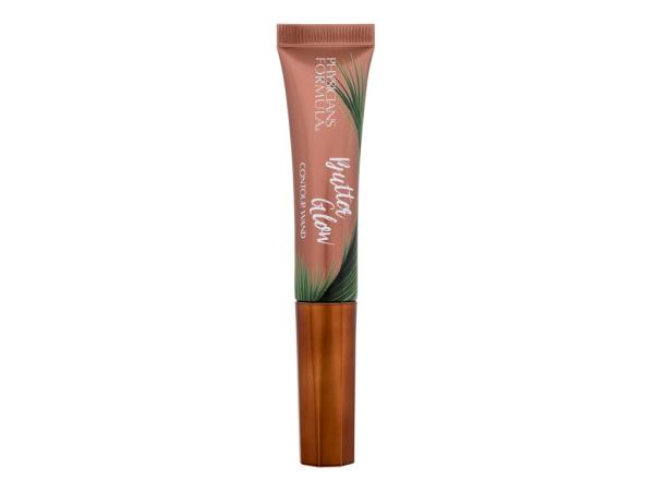 Physicians Formula Butter Glow Contour Wand Medium (W) 12ml, Bronzer