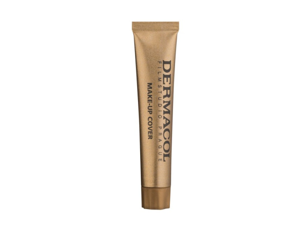 Dermacol Make-Up Cover SPF30 222 (W) 30g, Make-up