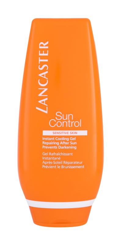 Lancaster Sensitive Skin Cooling Gel Sun Control (W)  125ml, Prípravok po opaľovaní
