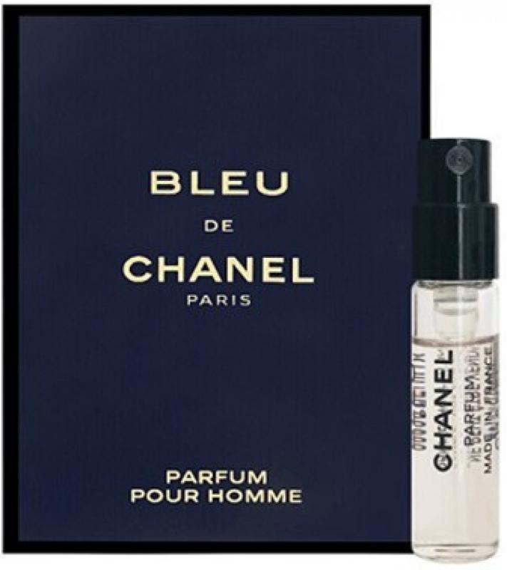 Chanel Bleu de Chanel 1.5 ml, Parfum (M)