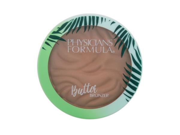 Physicians Formula Murumuru Butter Light Bronzer (W) 11g, Bronzer