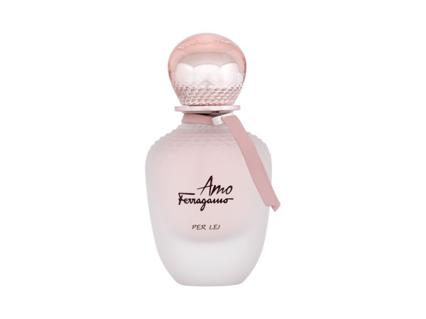 Amo Ferragamo Per Lei (W) 50ml, Parfumovaná voda