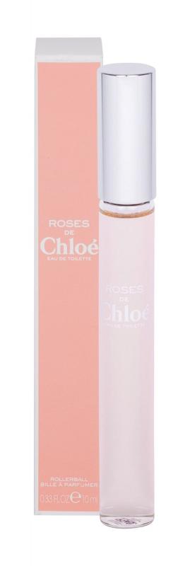 Chloé Roses De Chloe (W)  10ml, Toaletná voda