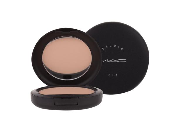 MAC Studio Fix Powder Plus Foundation NW25 (W) 15g, Make-up