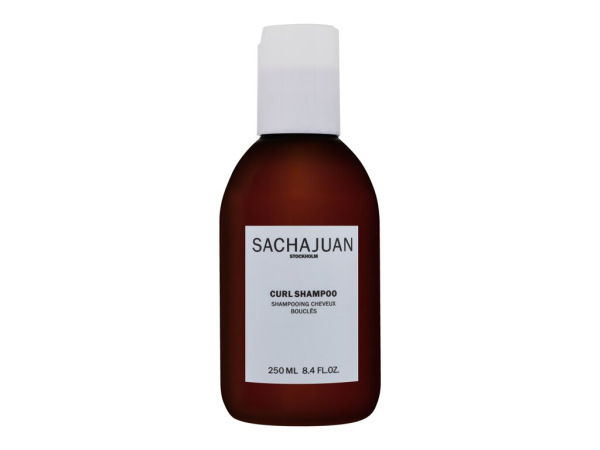 Sachajuan Curl Shampoo (U) 250ml, Šampón