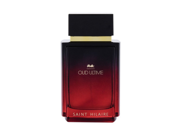 Saint Hilaire Oud Ultime (M) 100ml, Parfumovaná voda
