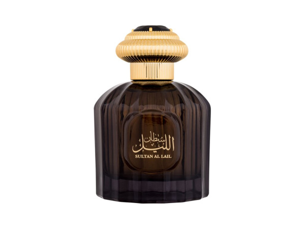 Al Wataniah Sultan Al Lail (M) 100ml, Parfumovaná voda