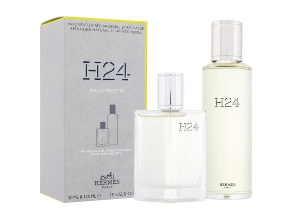 Hermes H24 (M) 30ml, Toaletná voda