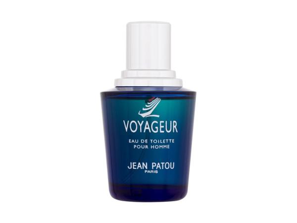 Jean Patou Voyageur (M) 50ml, Toaletná voda