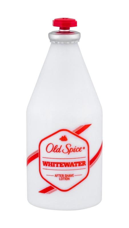 Old Spice Whitewater (M) 100ml, Voda po holení