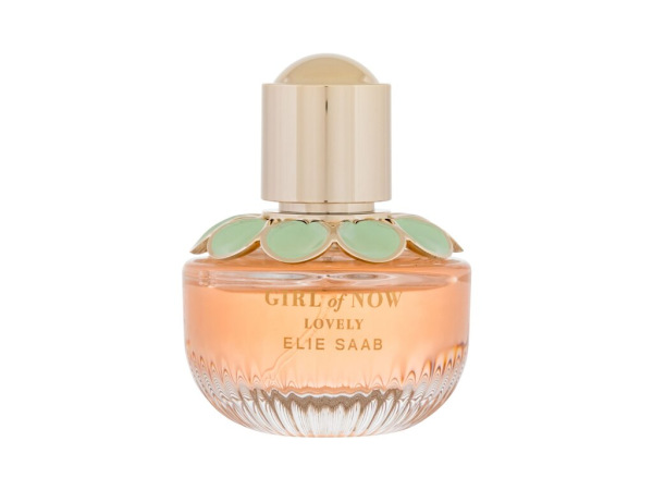 Elie Saab Girl of Now Lovely (W) 30ml, Parfumovaná voda