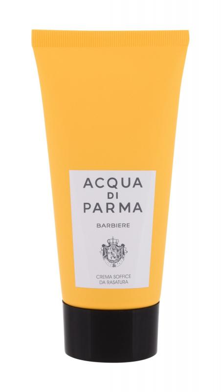 Acqua di Parma Collezione Barbiere (M) 75ml, Krém na holenie