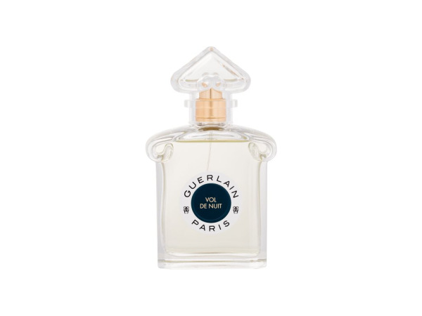 Guerlain Vol de Nuit (W) 75ml, Toaletná voda