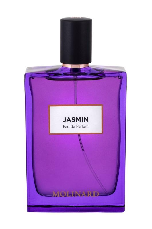 Molinard Jasmin Les Elements Collection (W)  75ml, Parfumovaná voda