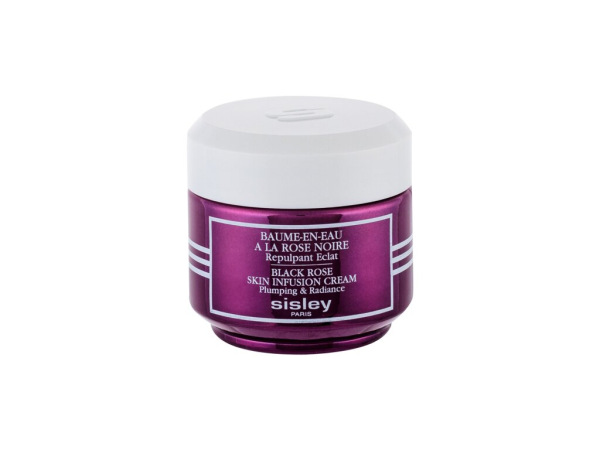 Sisley Black Rose (W) 50ml, Denný pleťový krém