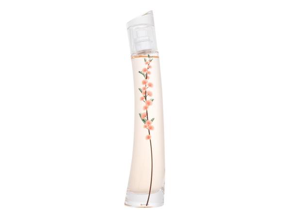 KENZO Flower By Kenzo Ikebana Mimosa (W) 75ml, Parfumovaná voda