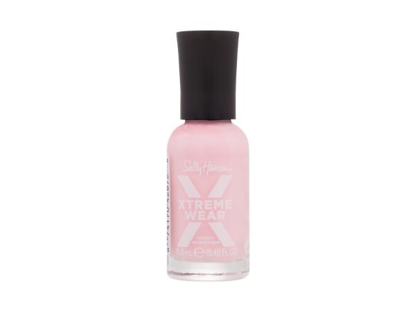 Sally Hansen Xtreme Wear 199 Tickled Pink (W) 11,8ml, Lak na nechty