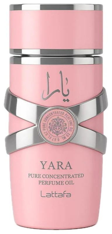 Lattafa Yara (W) 20ml, Parfumovaný olej