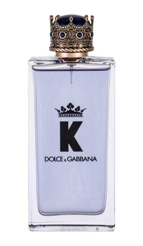 Dolce&Gabbana K (M)  150ml, Toaletná voda