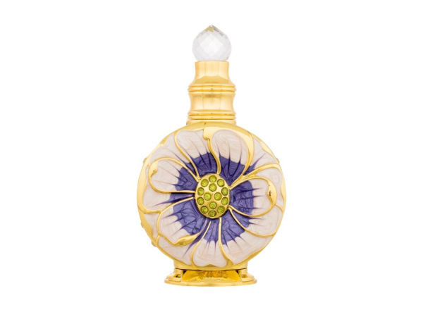 Swiss Arabian Layali (W) 50ml, Parfumovaná voda