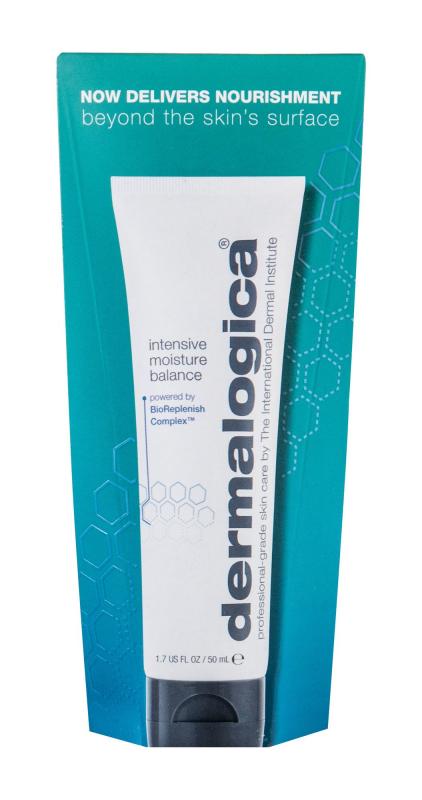 Dermalogica Daily Skin Health Intensive Moisture Balance (W) 50ml, Denný pleťový krém