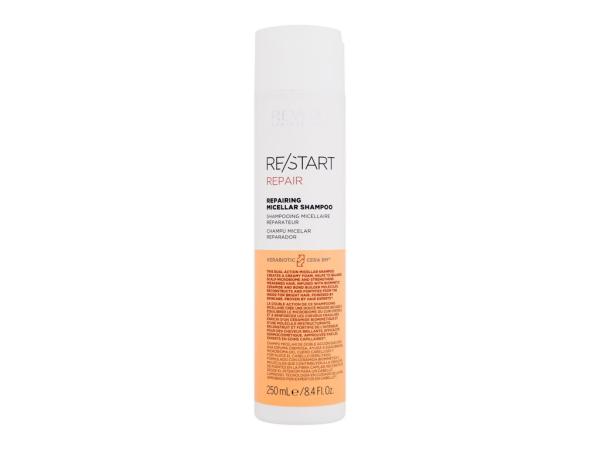 Revlon Professional Re/Start Repair Repairing Micellar Shampoo (W) 250ml, Šampón