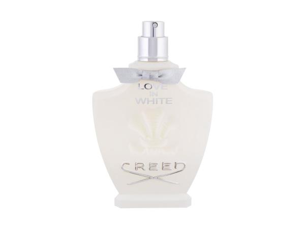 Creed Love in White (W) 75ml - Tester, Parfumovaná voda