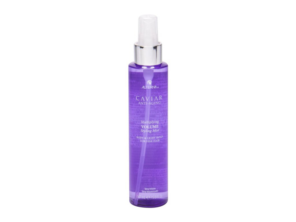 Alterna Caviar Anti-Aging Multiplying Volume (W) 147ml, Objem vlasov