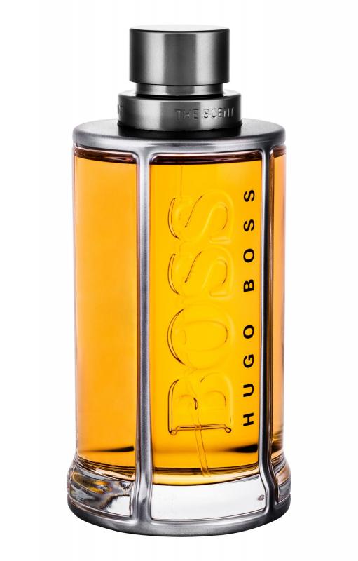 HUGO BOSS Boss The Scent (M) 200ml, Toaletná voda 2015