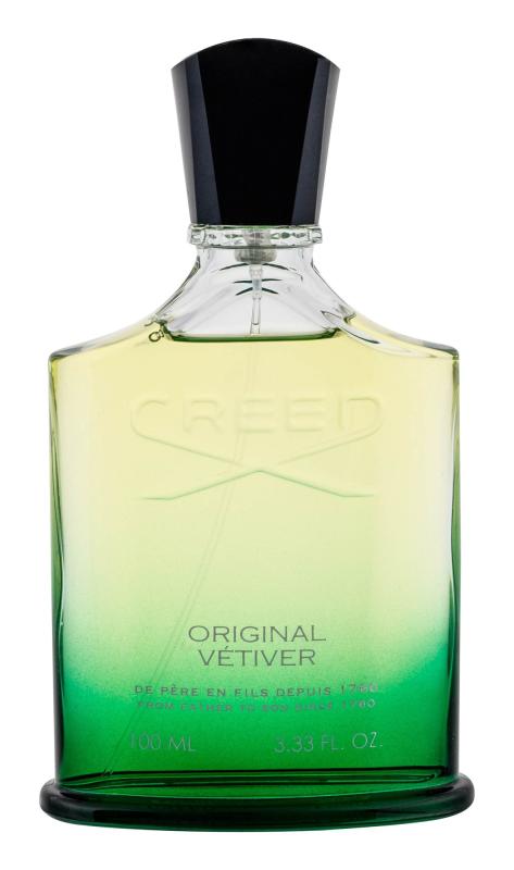 Creed Original Vetiver (U) 100ml, Parfumovaná voda