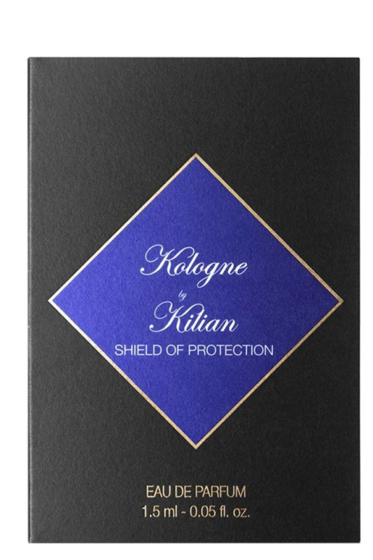 Kilian Kologne Shield Of Protection (U) 1.5ml, Parfumovaná voda