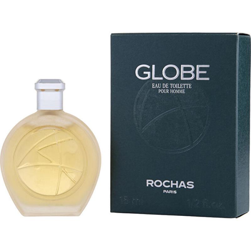 Rochas Globe (M) 15ml, Toaletná voda